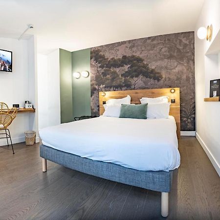Monsieur Miot Concept Hotel - Bastia Centre 외부 사진