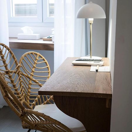 Monsieur Miot Concept Hotel - Bastia Centre 외부 사진