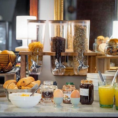 Monsieur Miot Concept Hotel - Bastia Centre 외부 사진
