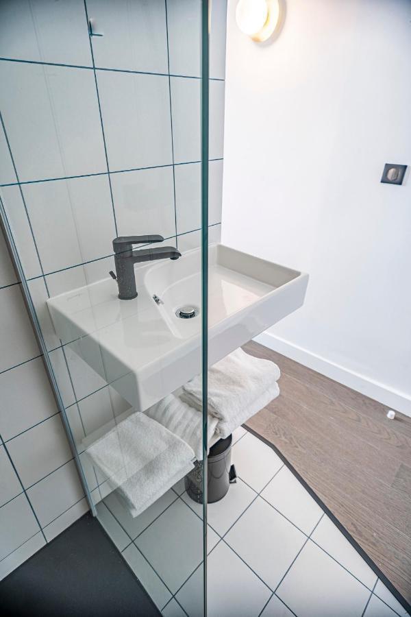 Monsieur Miot Concept Hotel - Bastia Centre 외부 사진