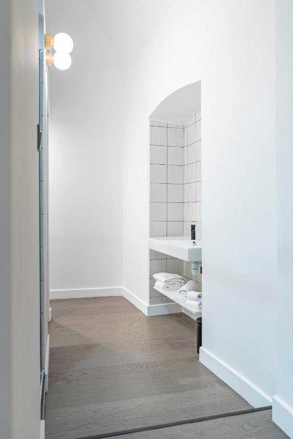 Monsieur Miot Concept Hotel - Bastia Centre 외부 사진