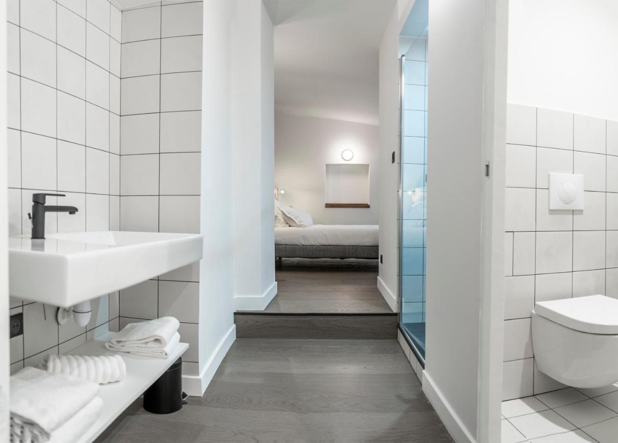 Monsieur Miot Concept Hotel - Bastia Centre 외부 사진