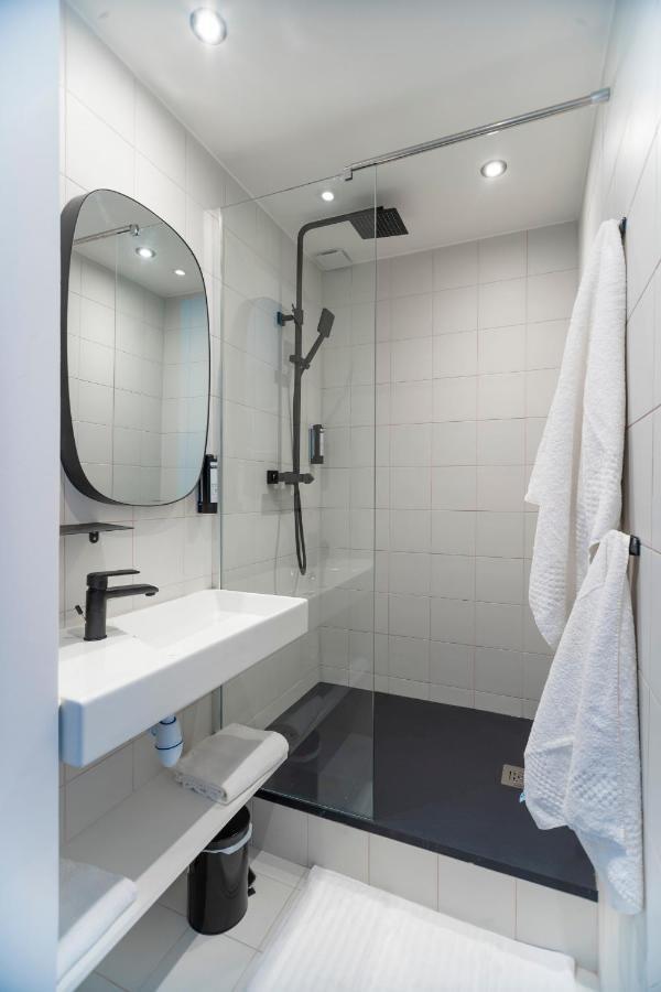 Monsieur Miot Concept Hotel - Bastia Centre 외부 사진