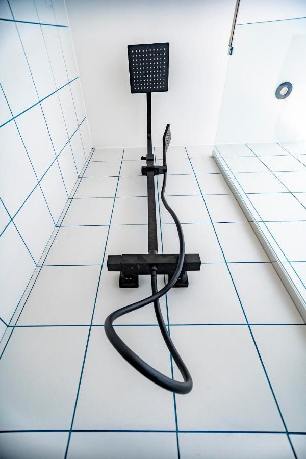 Monsieur Miot Concept Hotel - Bastia Centre 외부 사진