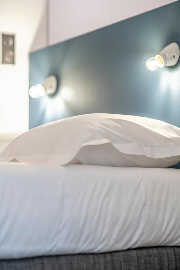 Monsieur Miot Concept Hotel - Bastia Centre 외부 사진