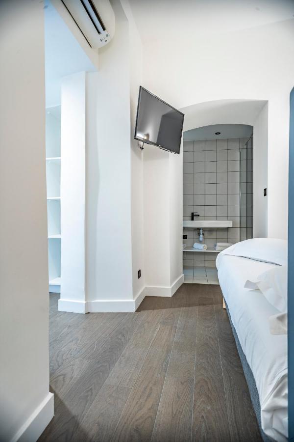 Monsieur Miot Concept Hotel - Bastia Centre 외부 사진