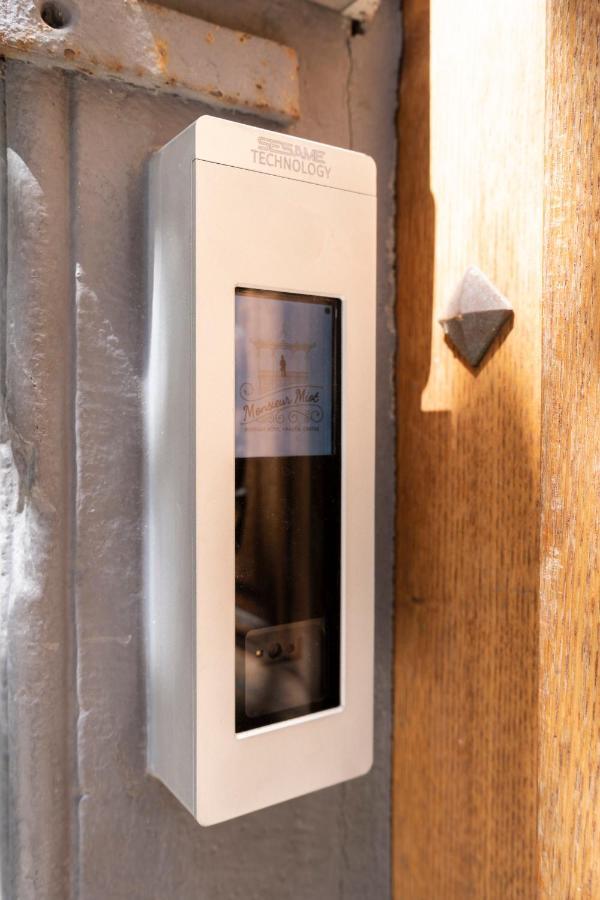 Monsieur Miot Concept Hotel - Bastia Centre 외부 사진