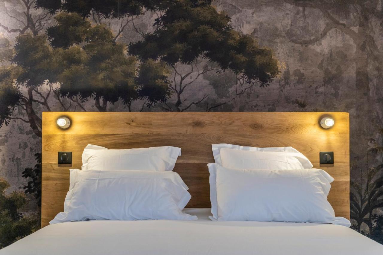 Monsieur Miot Concept Hotel - Bastia Centre 외부 사진