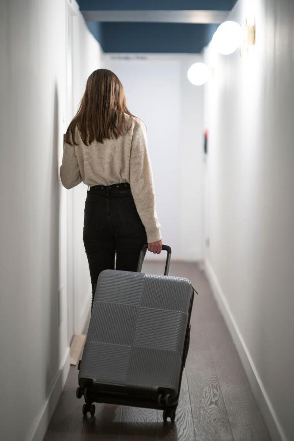 Monsieur Miot Concept Hotel - Bastia Centre 외부 사진