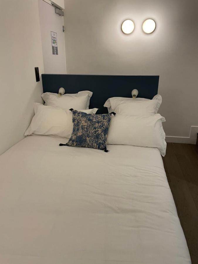 Monsieur Miot Concept Hotel - Bastia Centre 외부 사진