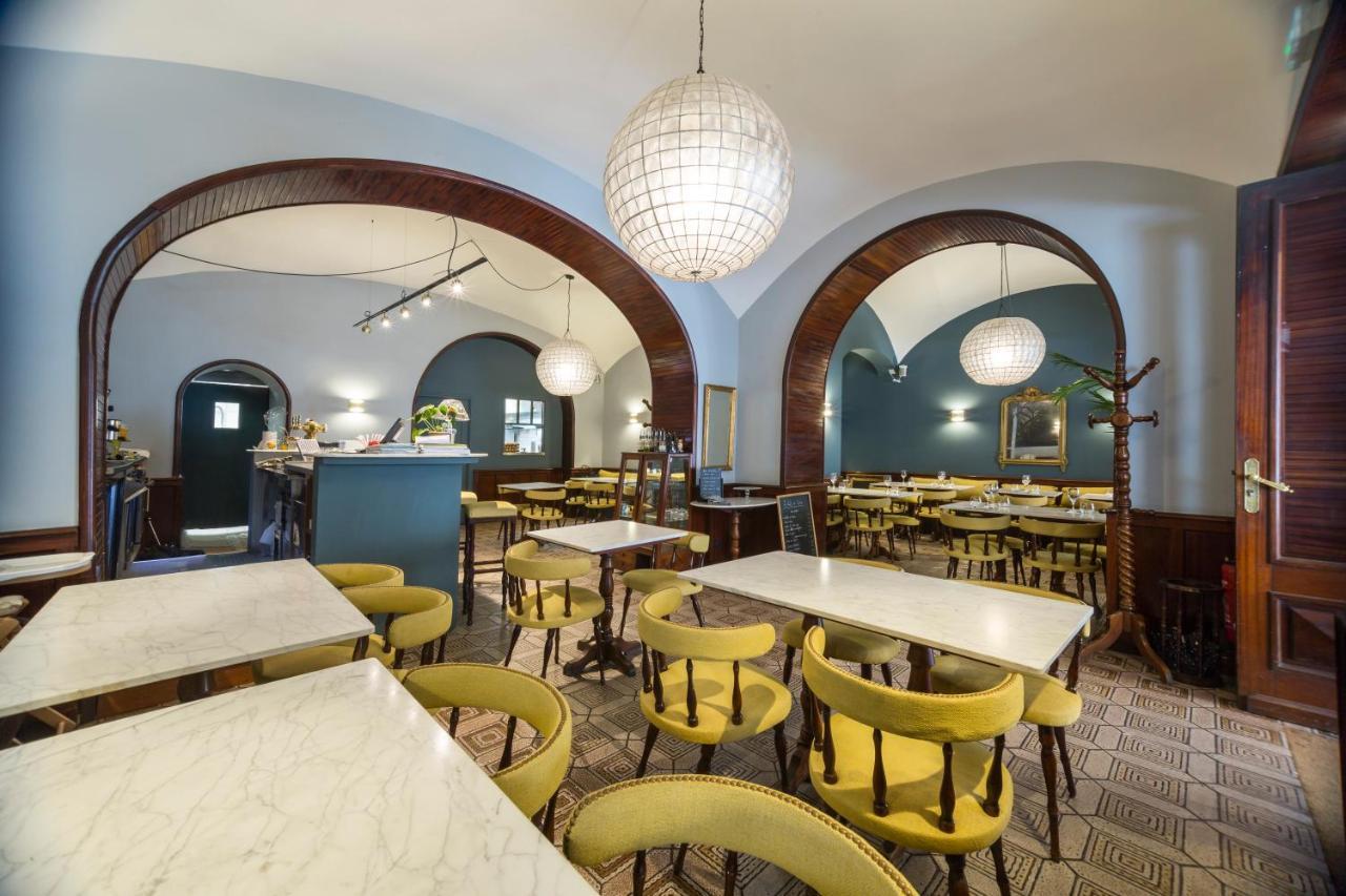 Monsieur Miot Concept Hotel - Bastia Centre 외부 사진