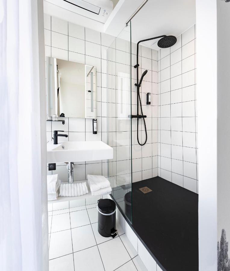 Monsieur Miot Concept Hotel - Bastia Centre 외부 사진