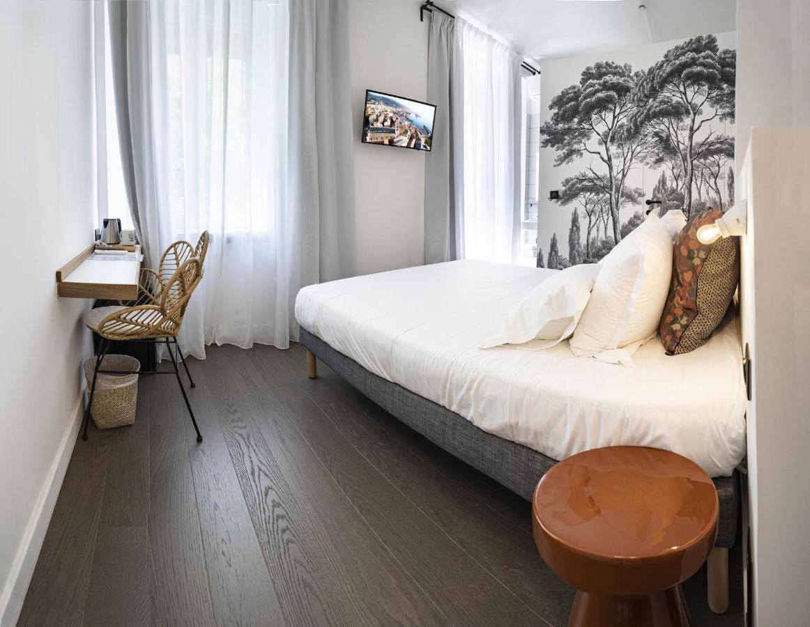Monsieur Miot Concept Hotel - Bastia Centre 외부 사진