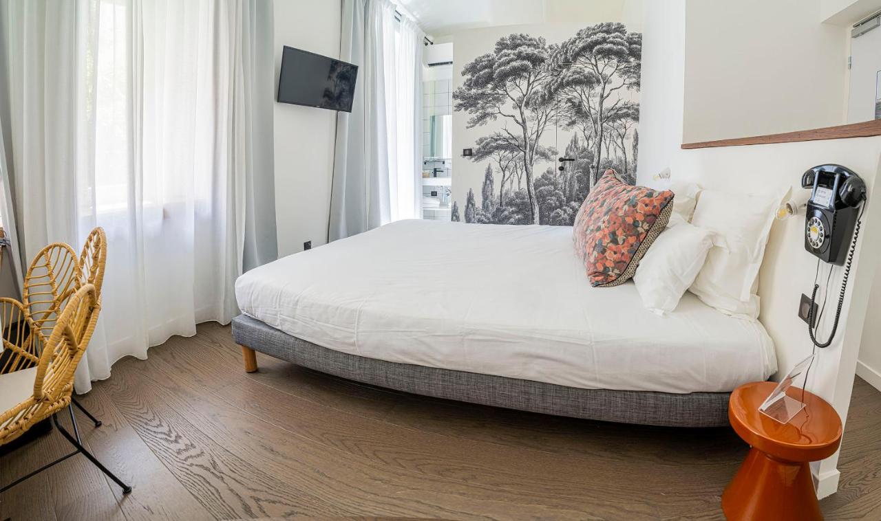 Monsieur Miot Concept Hotel - Bastia Centre 외부 사진