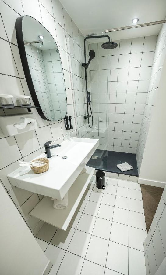 Monsieur Miot Concept Hotel - Bastia Centre 외부 사진