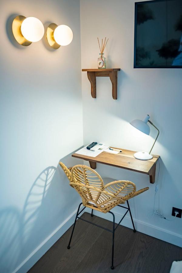 Monsieur Miot Concept Hotel - Bastia Centre 외부 사진
