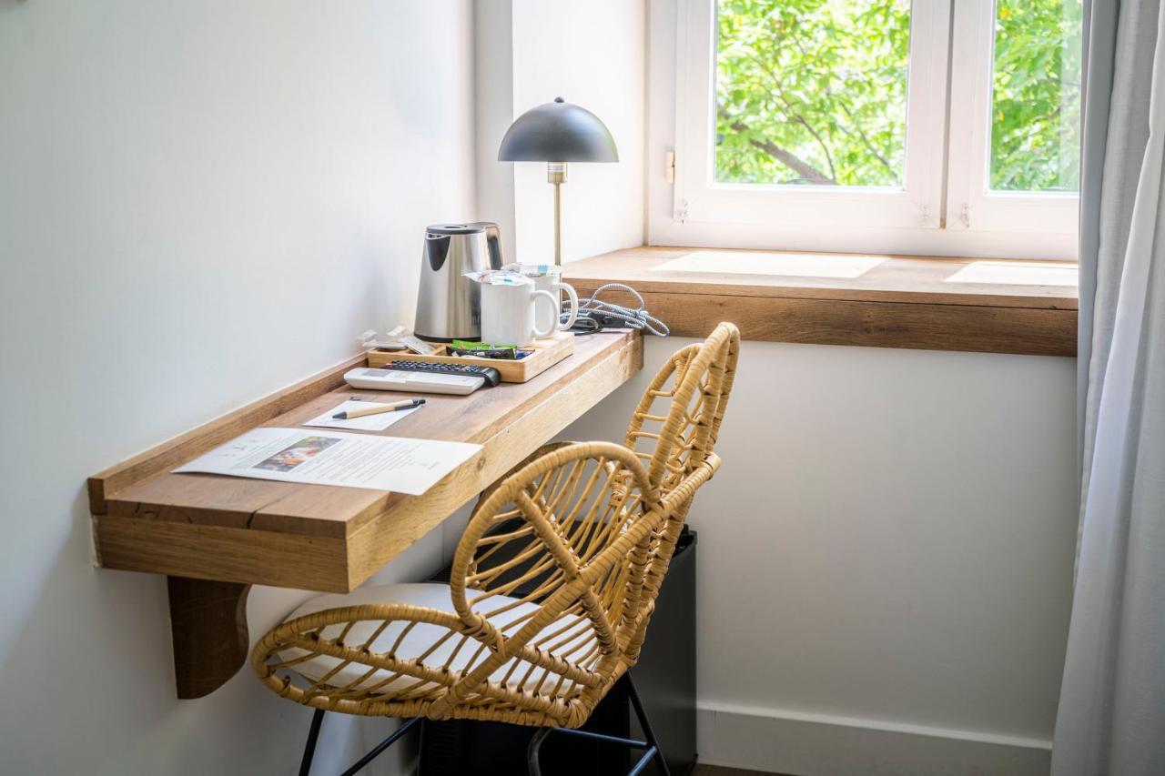 Monsieur Miot Concept Hotel - Bastia Centre 외부 사진