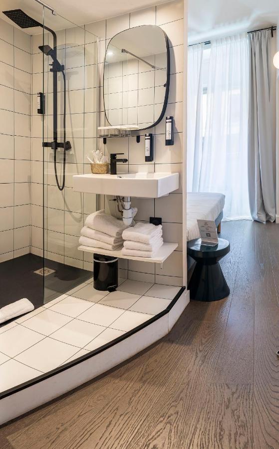 Monsieur Miot Concept Hotel - Bastia Centre 외부 사진